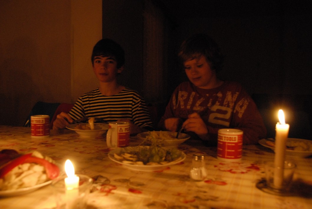 024 Expedice GEMINI 2010